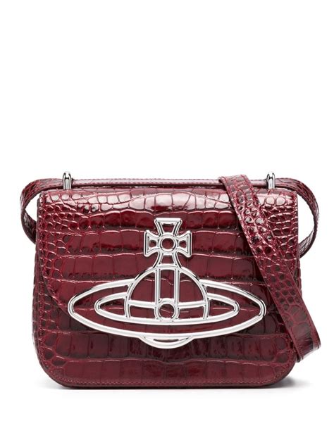 vivienne westwood bag|More.